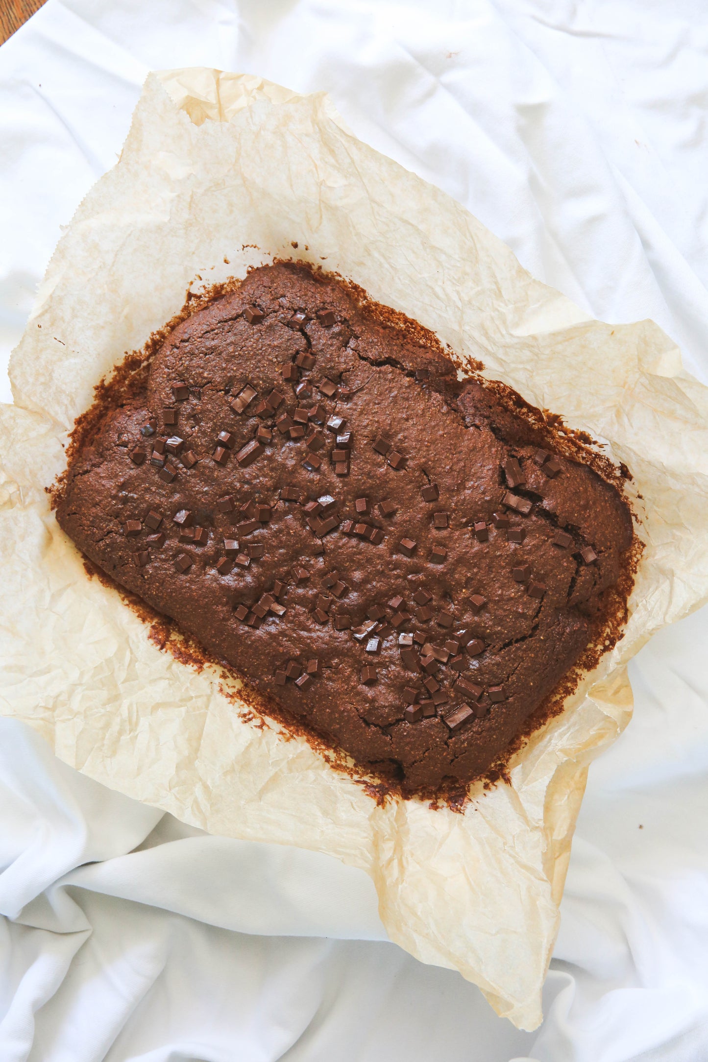 Boobie Brownie Dry Mix
