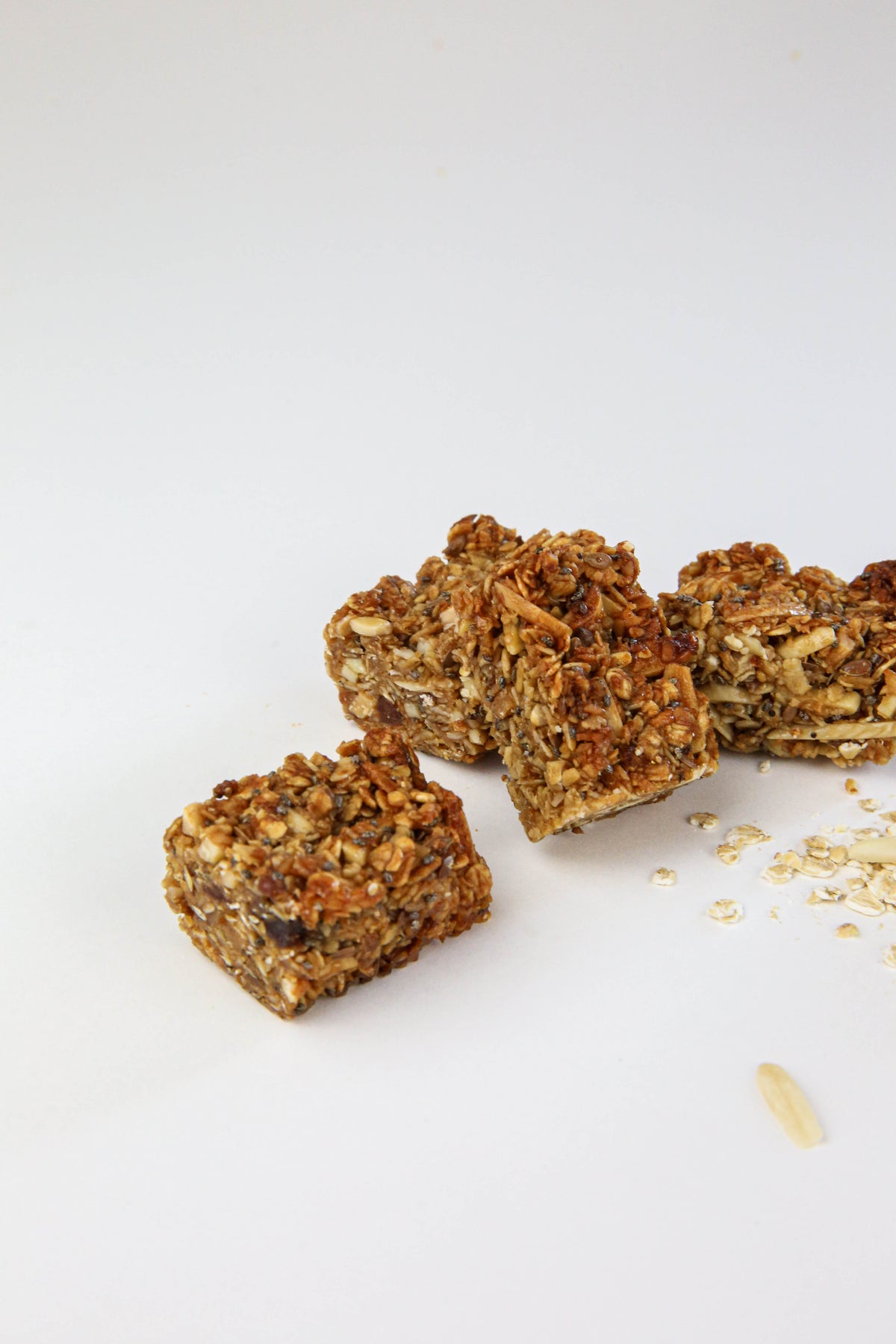 Midnight Bites (230g) (ve,v,gf)