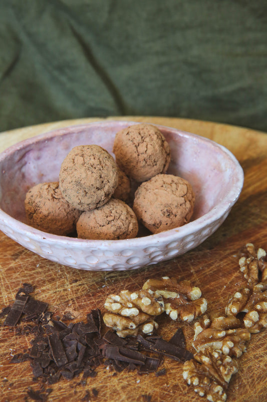Coco Half Moons