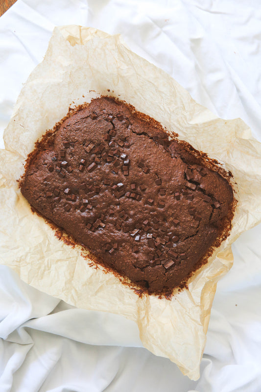 Boobie Brownie Dry Mix