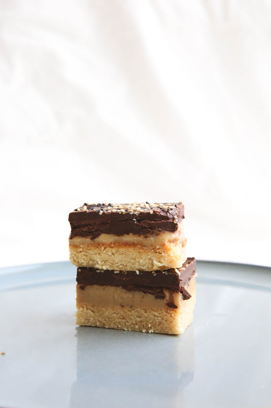 Mama Millionaire Slice
