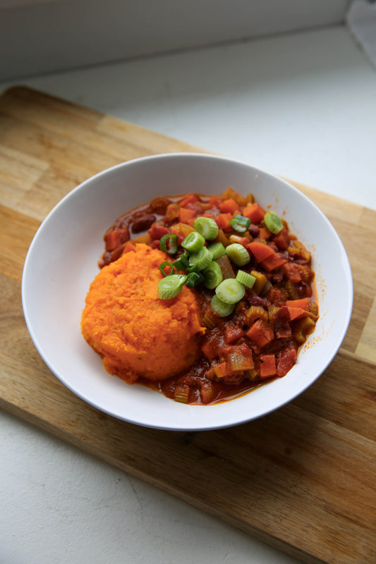 Primal Chilli (v)