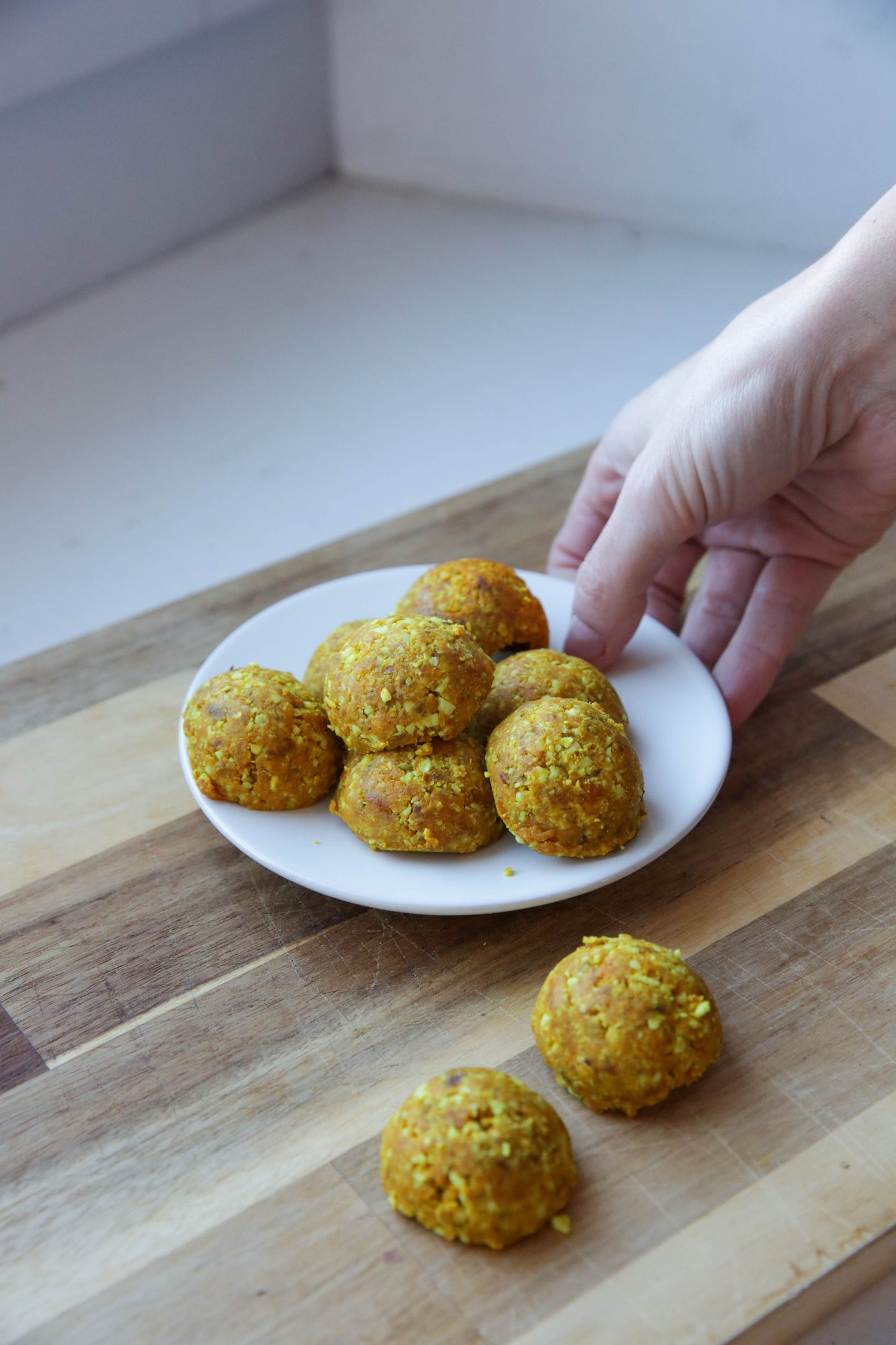 Golden Moons (10 balls)