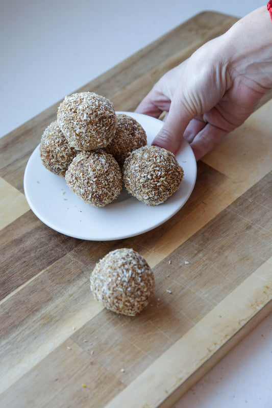 Tahini Balls (5x45g)