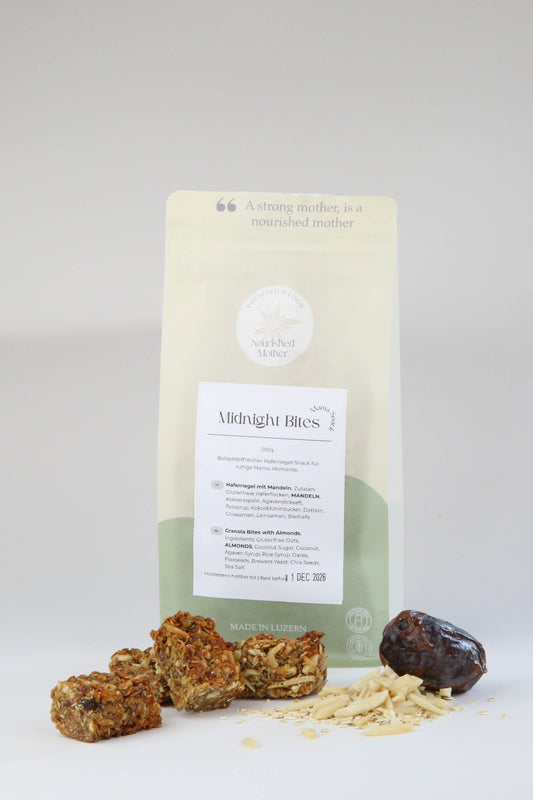 Midnight Bites (230g) (ve,v,gf)
