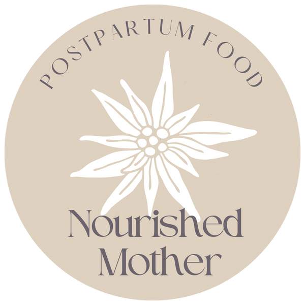 Nourished Mother