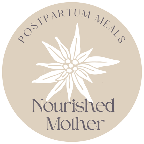 Nourished Mother