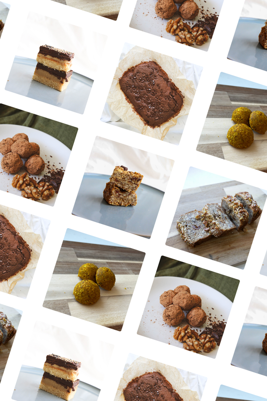 Build your Snack Box