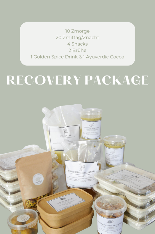 The Recovery Package