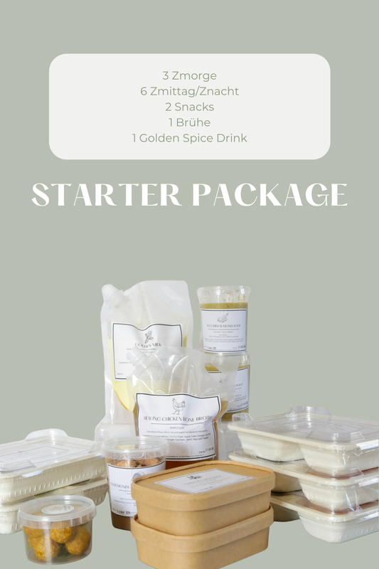 Starter Package
